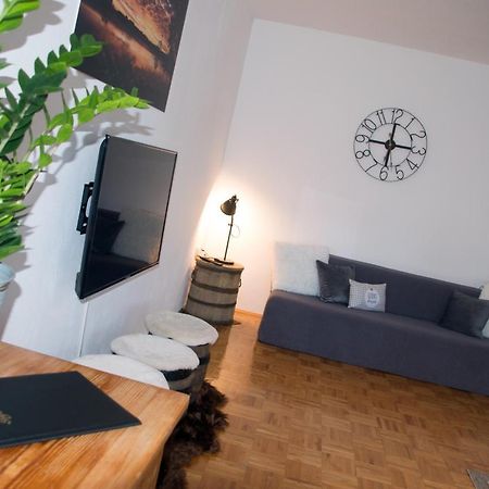 Ferienwohnung Seenglueck Wackersdorf Eksteriør billede